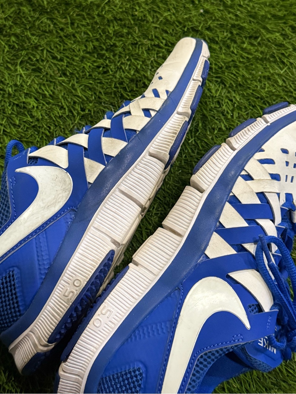 Nike Free Trainer Shoes - Picture 7 of 8